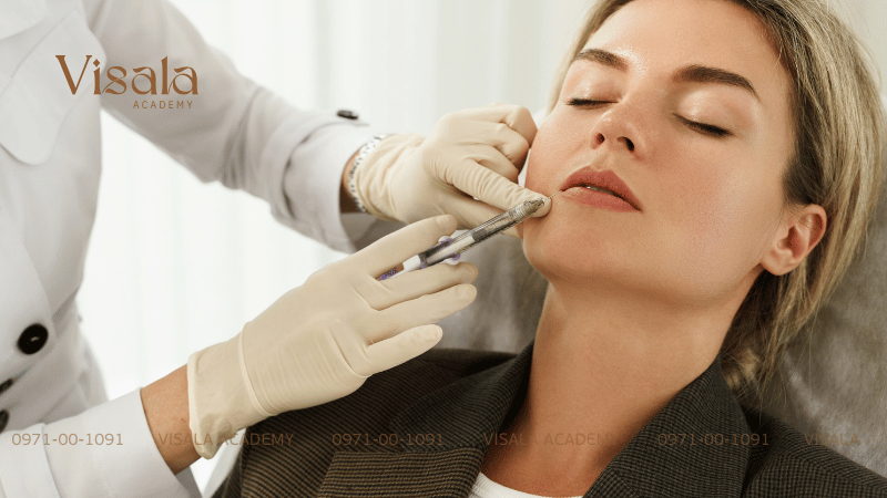 Tiêm Filler và Botox Khác Nhau Như Thế Nào?