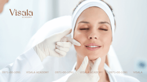 Tiêm Filler Cằm Đẹp