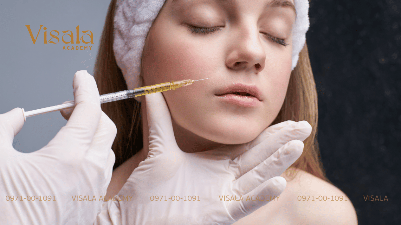 Tiêm BAP Giúp Da Sáng Mịn Rạng Rỡ